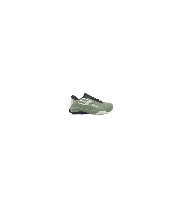 Sneakers BullPadel Premier Padel P2 26V Green 4