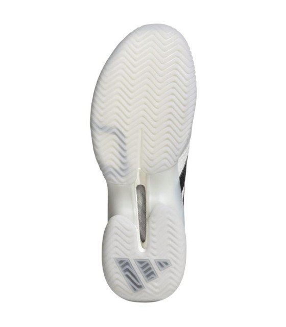 Adidas Barricade 14 branco preto à venda 2