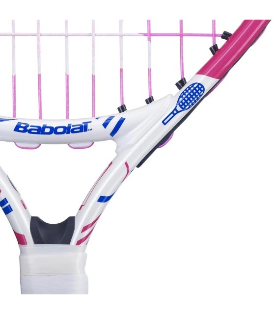 Raqueta Babolat Junior B-Fly 17 2023 (135g) 3
