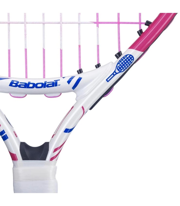 Babolat Junior B-Fly 17 2023 racket (135g) | IPONTENNIS