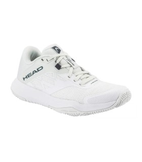 Zapatillas Head Motion 1.5 Pádel Blanco Junior  1