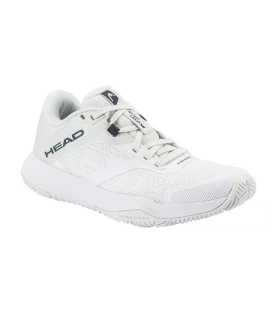 Sneakers Head Motion 1.5 White Paddel Junior Angebot billigste 1