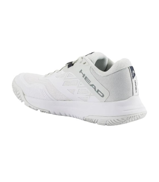 HEAD MOTION SHOES 1.5 White Paddle Junior offer cheapest 3