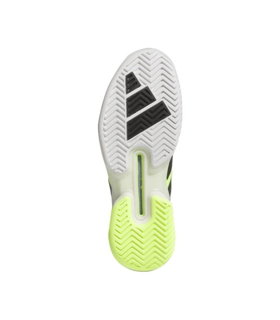 Adidas Shoes Adiquero Ubersonic 5 Lucid Black Lima Offer + Cheap 2