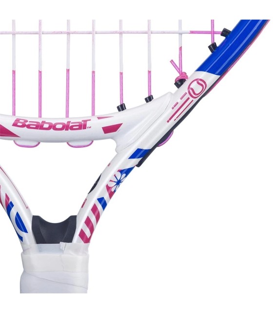 Raqueta Babolat Junior B-Fly 17 2023 (135g) 4