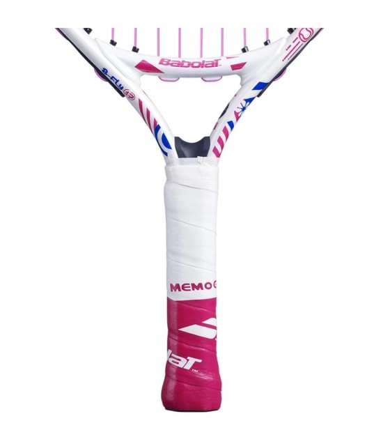 Raqueta Babolat Junior B-Fly 17 2023 (135g) 6