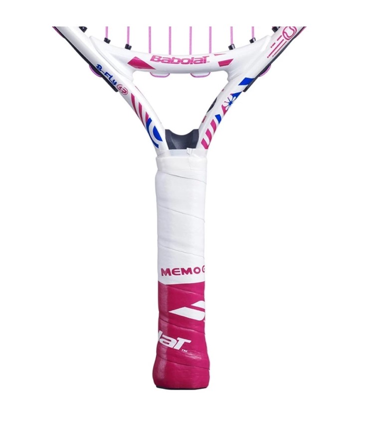 Babolat Junior B-Fly 17 2023 racket (135g) | IPONTENNIS