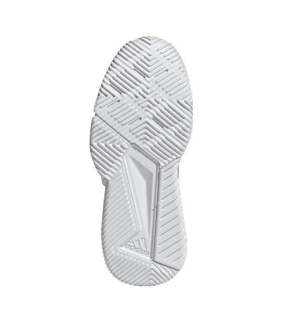 Adidas CourtQuick Padel Rojas Rojers pour les femmes proposées et bon marché 2