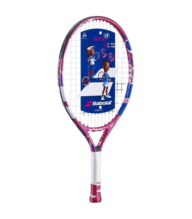 Racchetta Babolat Junior B-Fly 19 2023 (155g) | IPONTENNIS