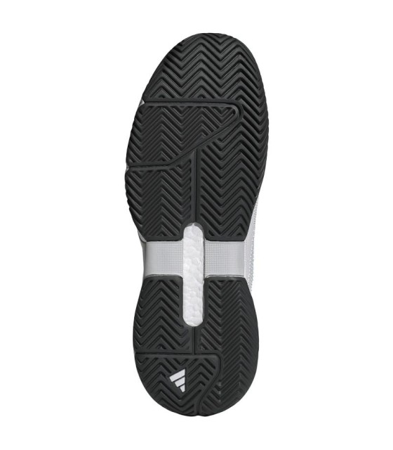 Adidas Slippers Solematch Control 2 White Black Offers 2