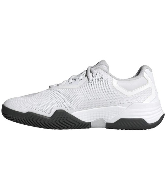 Adidas solematch Control 2 White White Shoes oferece 3