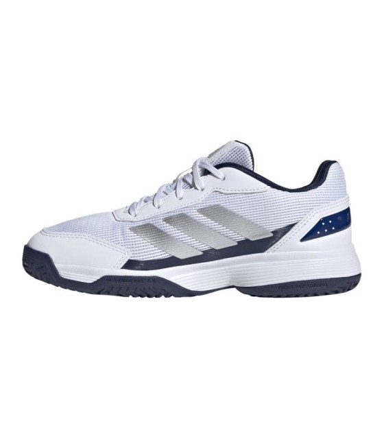 ADIDAS Sneakers CrazyQUICK Bianco Junior Offerta + economica 3