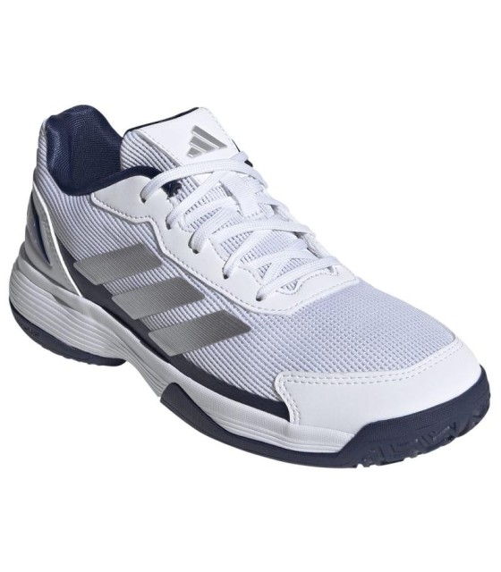 Adidas shoes crazyquick weißes junior- 4