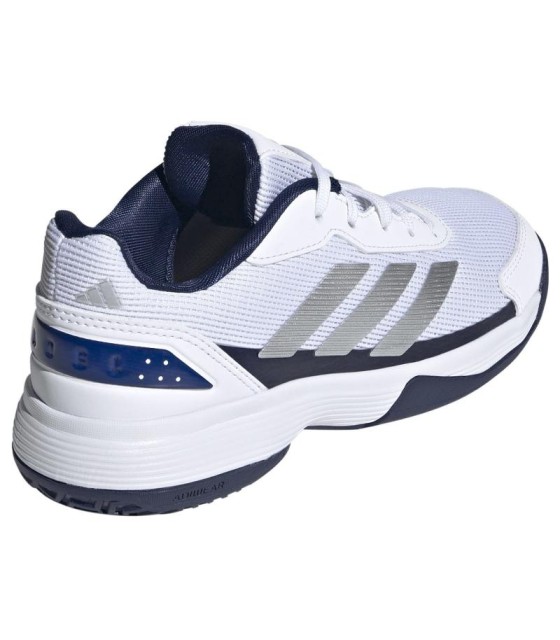 Adidas Sneakers Crayquick White Junior Offre + 5 pas cher 5