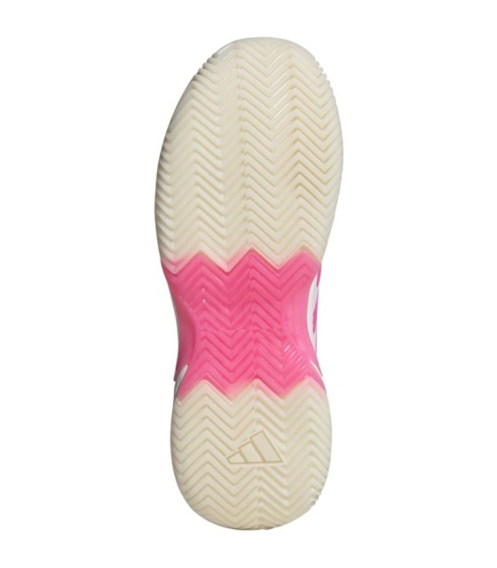 Adidas Gamecourt 2 Ténis Branco Rosewheel 2