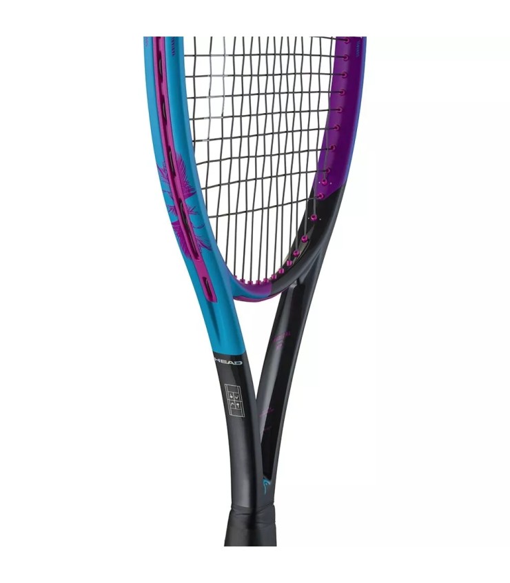 Raquete Head Radical MP Palm Tree Crew 2025 (300g) | Ipontennis
