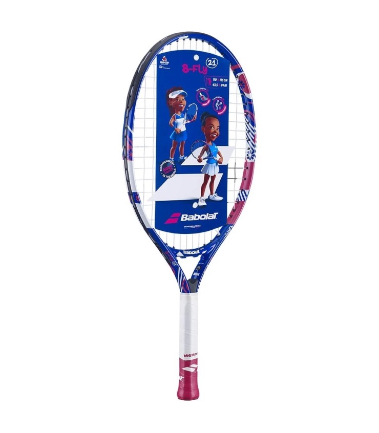 Racchetta Babolat Junior B-Fly 21 2023 (180g) | IPONTENNIS