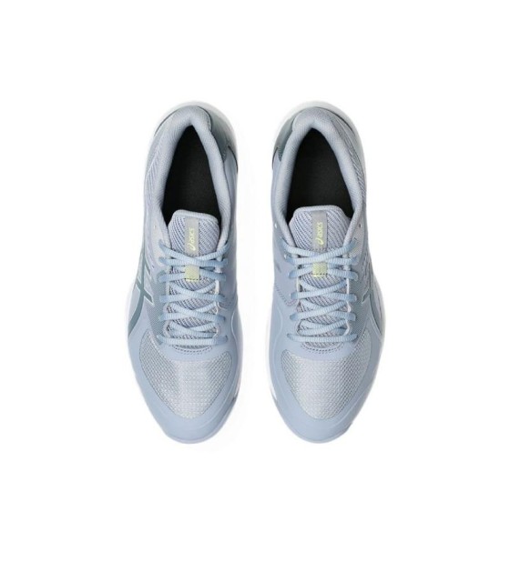 Sneakers Asics Game FF argilla grigio verde verde acciaio in vendita 4