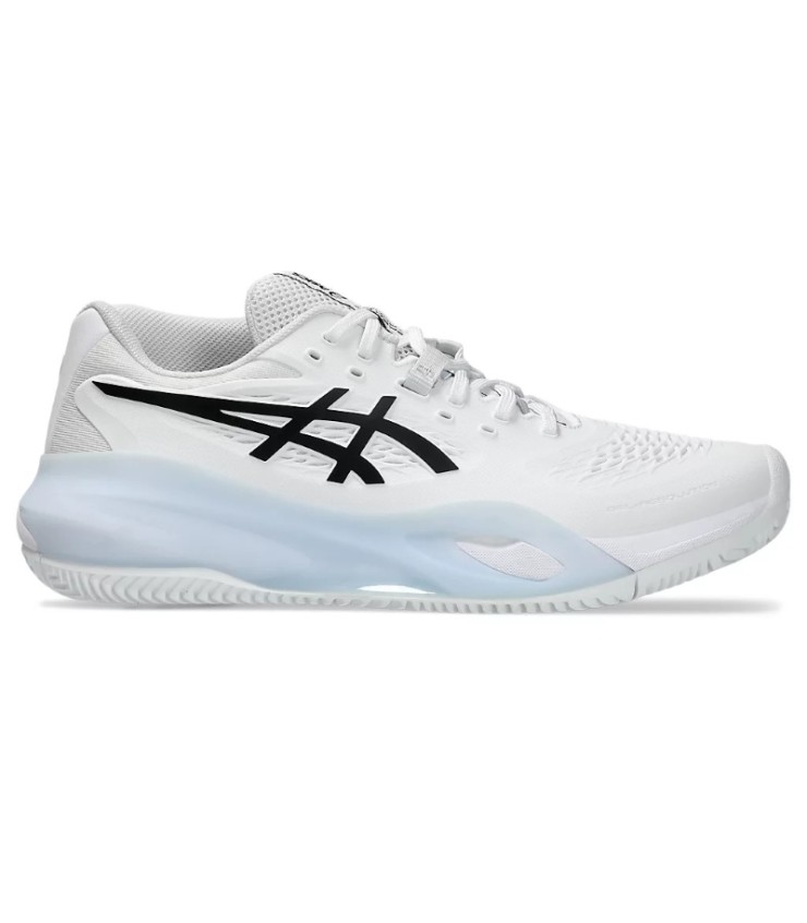 Asics Gel Risoluzione X Sneakers in argilla in vendita 1