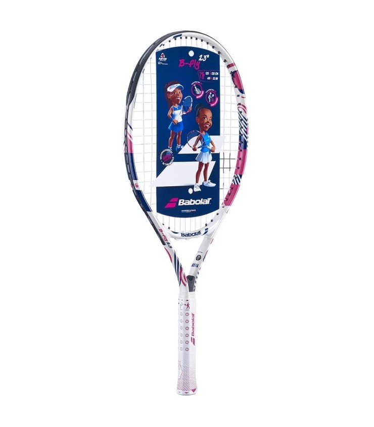 Babolat Junior B-Fly 23 2023 Tennis Racket (200g) | IPONTENNIS
