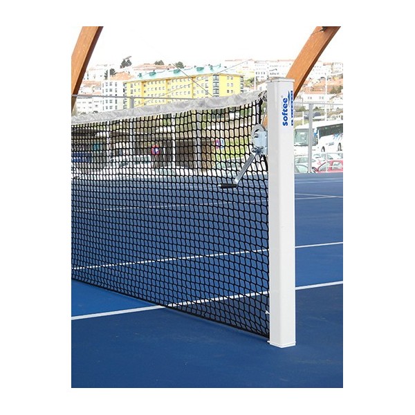 Rete da tennis 4mm linea premium | IPONTENNIS