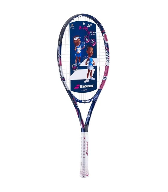 Raquete Babolat Junior B-Fly 25 2023 (220g) | IPONTENNIS