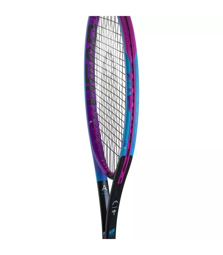 Raquette Head Radical MP Palm Tree Crew 2025 (300G)