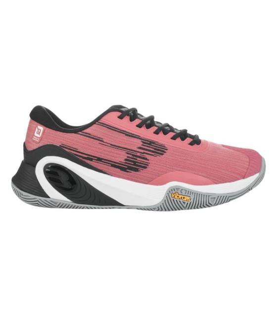 Bullpadel shoes paquito navarro hack vibram 25i mastigando mastigando mais barato 1