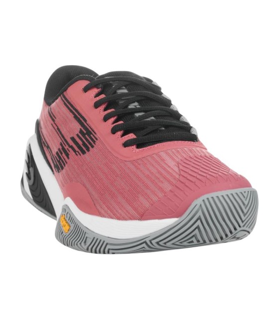 Schuhe Bullpadel Paquito Navarro Hack Vibram 25i Kauen Kaukauen Günstigst 4
