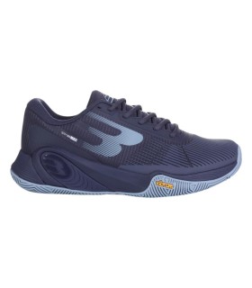 Bullpadel vértice vibram shoes 25i offer azul escuro + barato 1