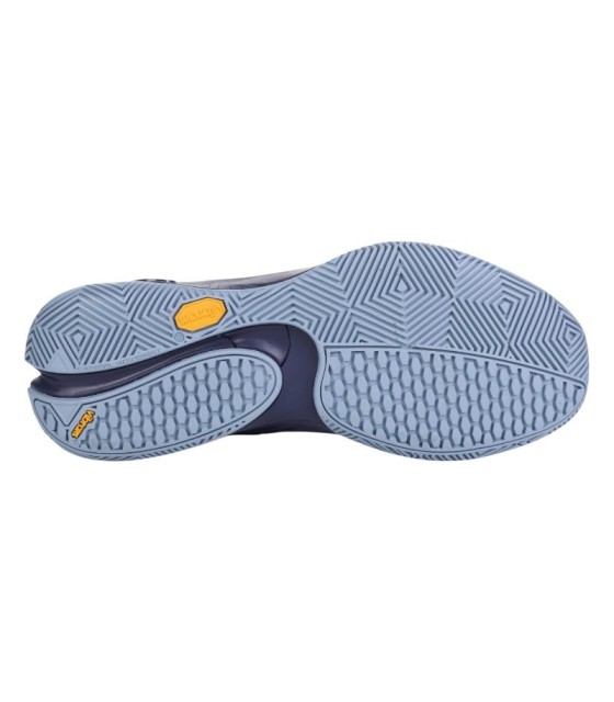 Bullpadel vértice tênis vibram 25i escuro oferta azul + barato 2