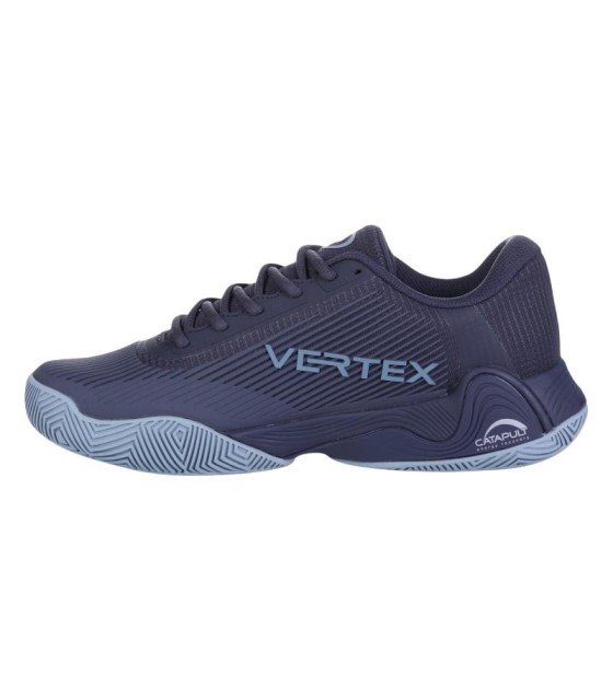 Bullpadel vértice shoes vibram 25i escuro oferta azul + barato 3