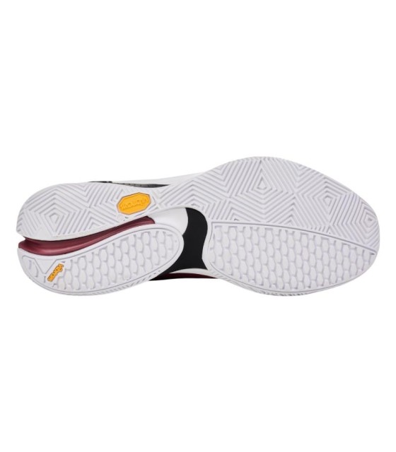 Bullpadel vértice vibram shoes 25i garagem 2