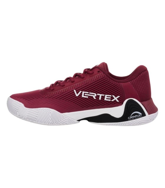 Ténis Bullpadel Vertex Vibram 25i Garate 3