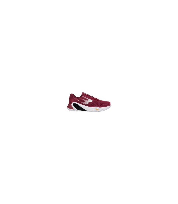 Bullpadel Vertex Vibram Sneakers Vibram 25i Garate 5