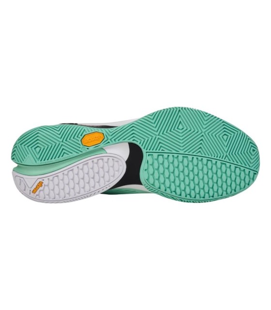 Bullpadel vértice vibram shoes 25i oferta verde + barato 2