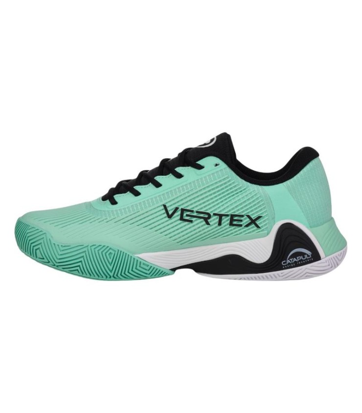 Bullpadel vértice vibram shoes 25i oferta verde + barato 3