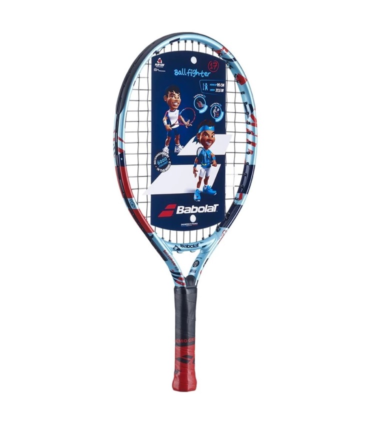 Raqueta Babolat Ballfighter Junior 17 2023 (135g) 2