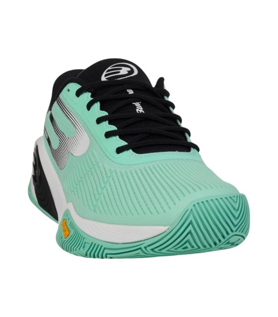 Bullpadel vértice vibram shoes 25i oferta verde + 4