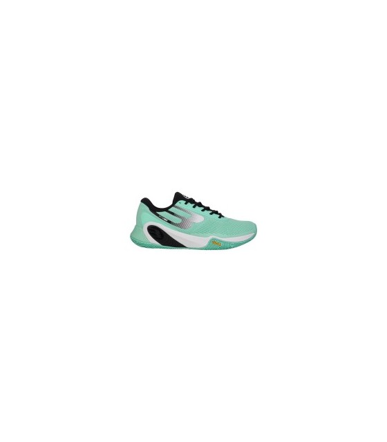 Bullpadel vértice vibram shoes 25i oferta verde + barato 5