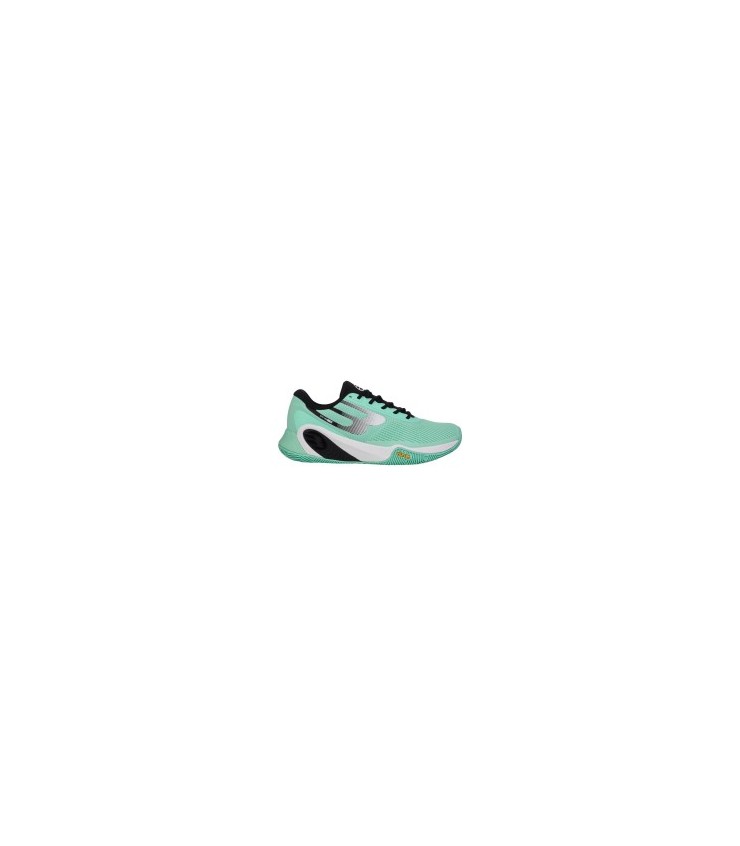 Bullpadel Vertex Vibram Sneakers 25i Grünes Angebot + Günstig 5
