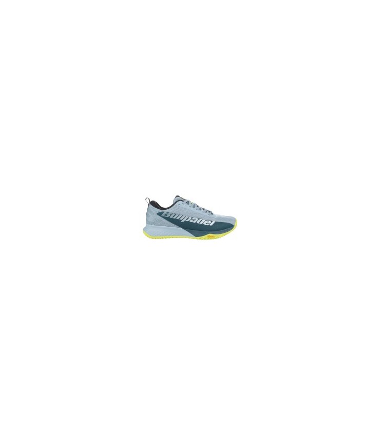 Zapatillas Bullpadel Di Nenno Xplo Vibram 25I Azul Acero en Oferta 5