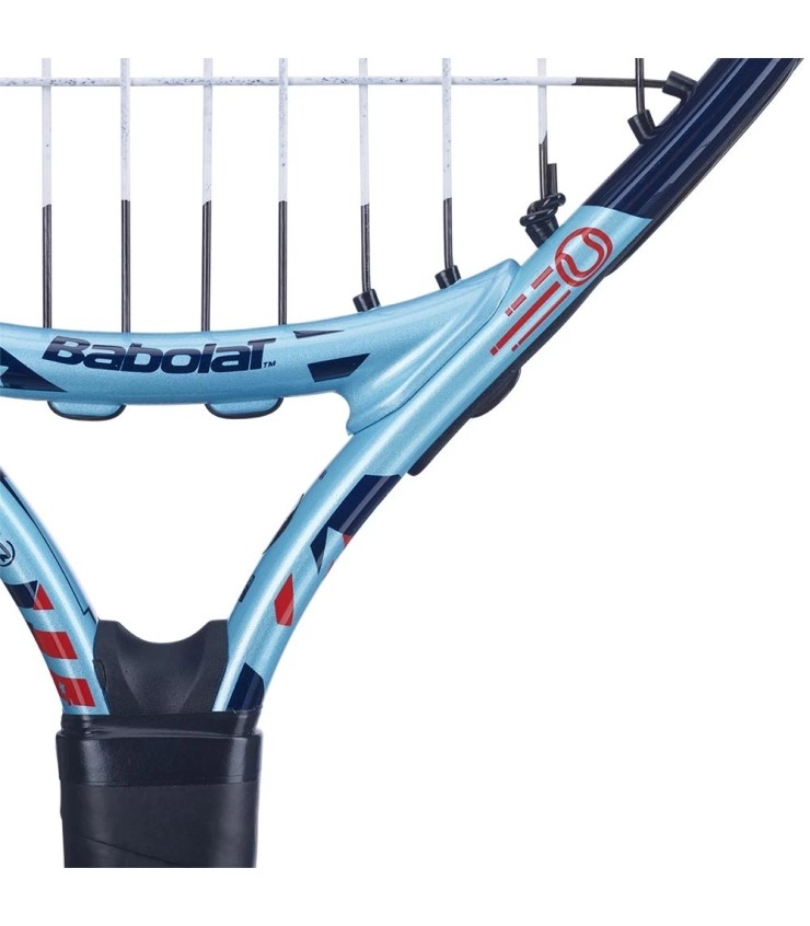 Raquete Babolat Ballfighter Junior 17 2023 (135g) | IPONTENNIS