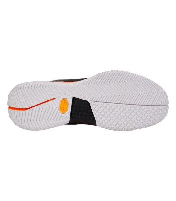Sapatilhas Bullpadel di Nenno Xplo Vibram 25i Cinza escuro em oferta 2
