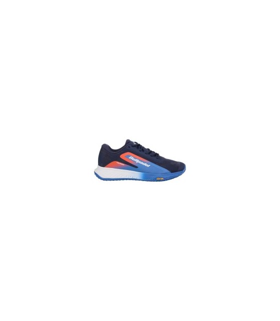 Sapatilhas Bullpadel Chingotto Neuron Vibram 25i Azul Marinho 5