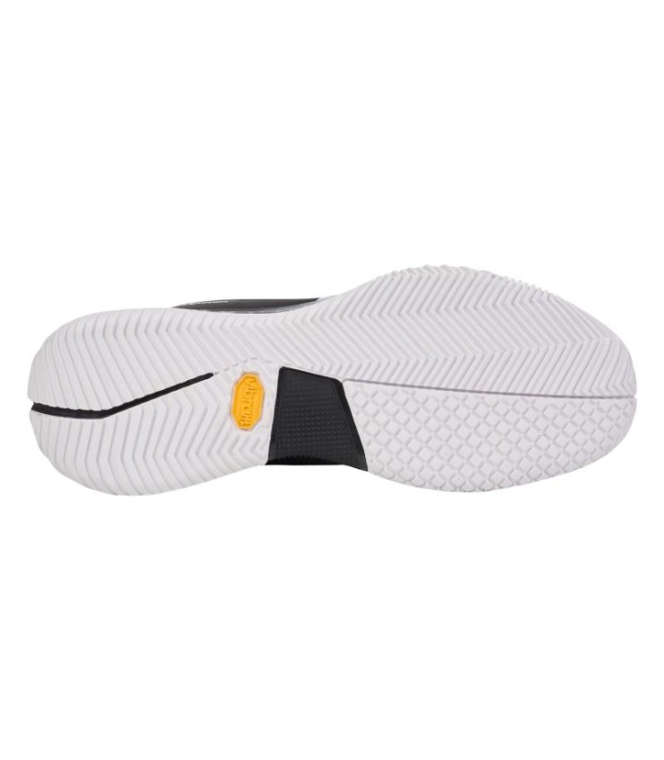 Scarpe del Bullpadel Chingotto Neuron Vibram 25i nero su offerta più economica. 2