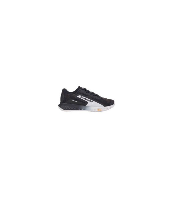 Bullpadel Sapatos Chingotto Neuron Vibram 25i Preto na oferta mais barata. 5