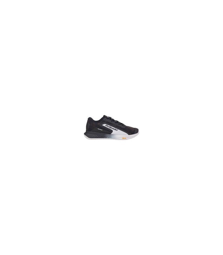 Bullpadel Sapatos Chingotto Neuron Vibram 25i Preto na oferta mais barata. 5