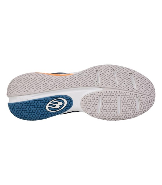 Ténis Bullpadel Ionic 25i Oferta Azul Escuro + Barato 2