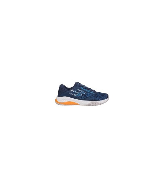Bullpadel Ténis Ionic 25i Dark Blue Oferta + barato 5